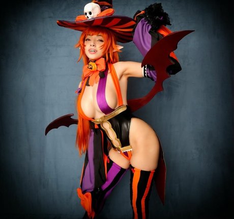 samichuuu perfect actress photos