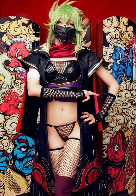 samichuuu porn model images