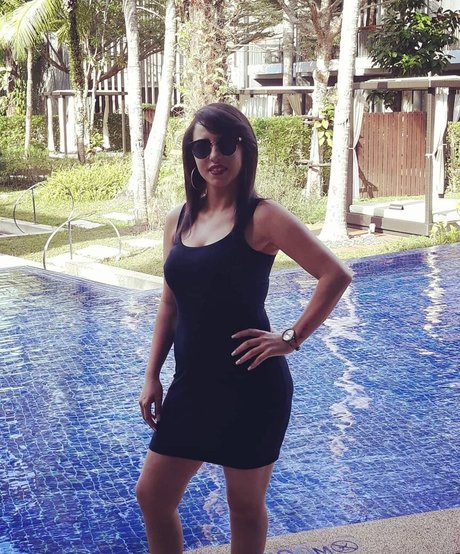 Ahlem Farhatti pornstar perfect image