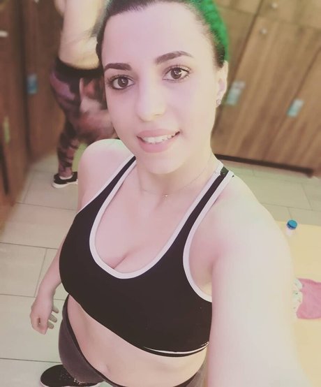 Ahlem Farhatti pornstar adult photo