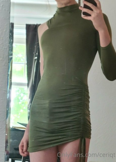 ceriqt pornstar naked pictures