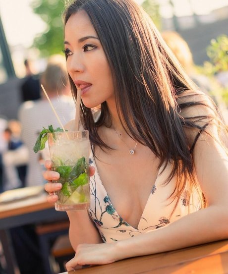 iamtaisia star perfect photos