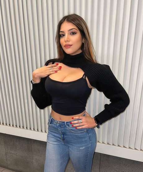 Gaelle Fares nudes actress galleries