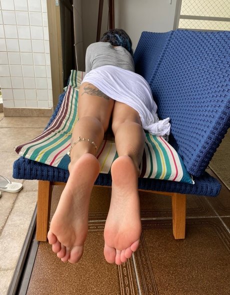 Madamehaze model perfect archive