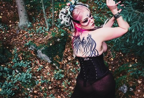 blackthornwitch hd star photos