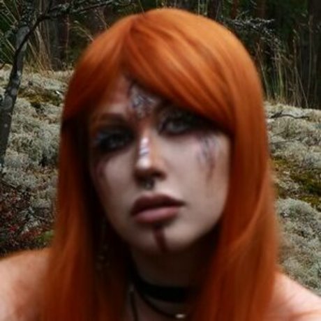 blackthornwitch top model photo