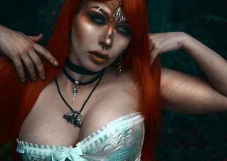 blackthornwitch pornstar best pics