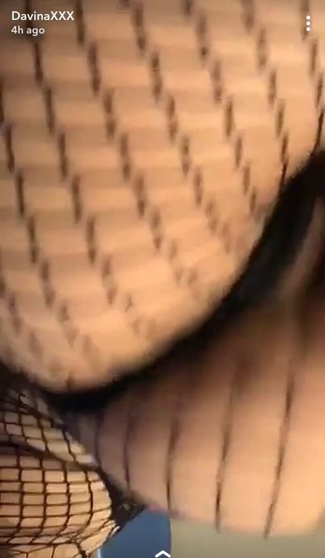 Davinaxx xxx model photo