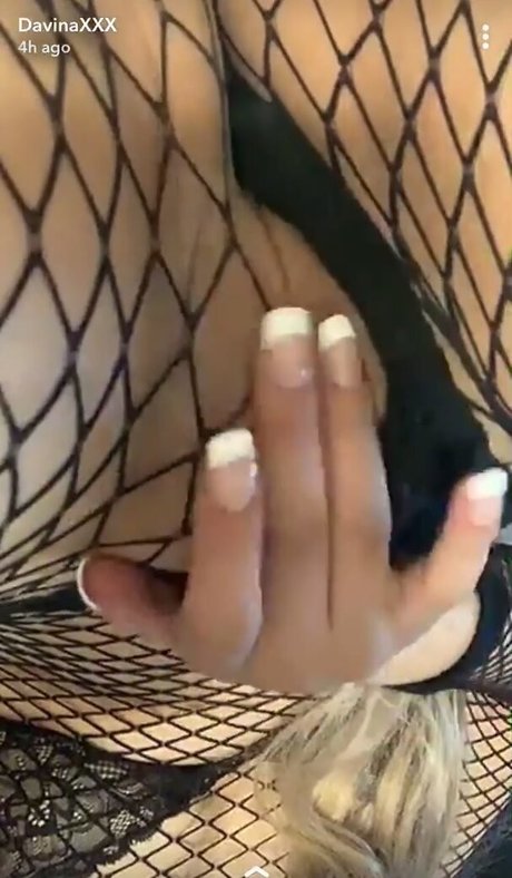 Davinaxx model porn galleries