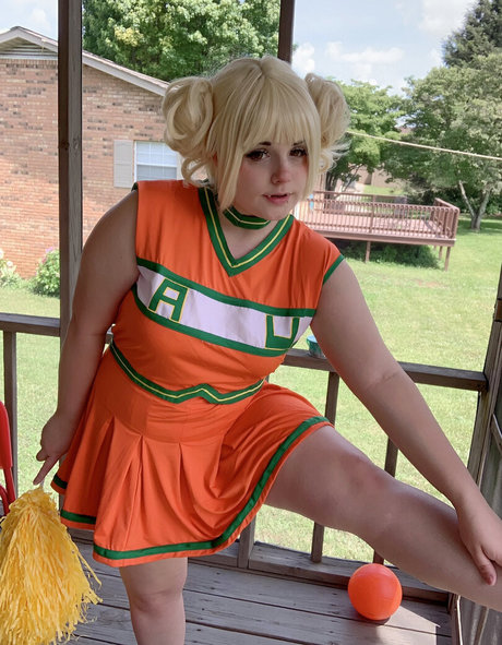 Gurochann model nudes picture