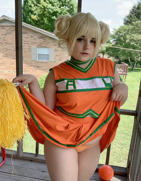 Gurochann model sexy archive