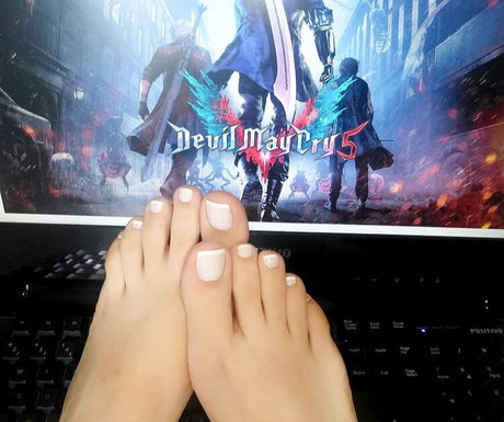 Barbara Tamires Cosplay star free pic