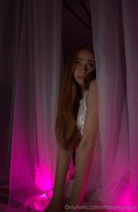 Littlegingergal pornstar hot galleries