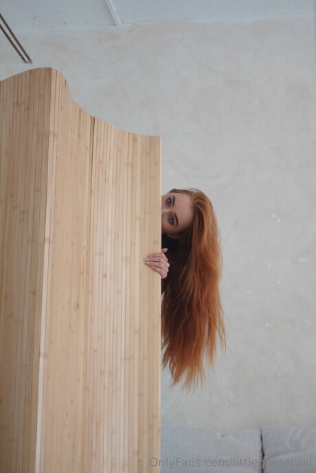 Littlegingergal nice actress archive