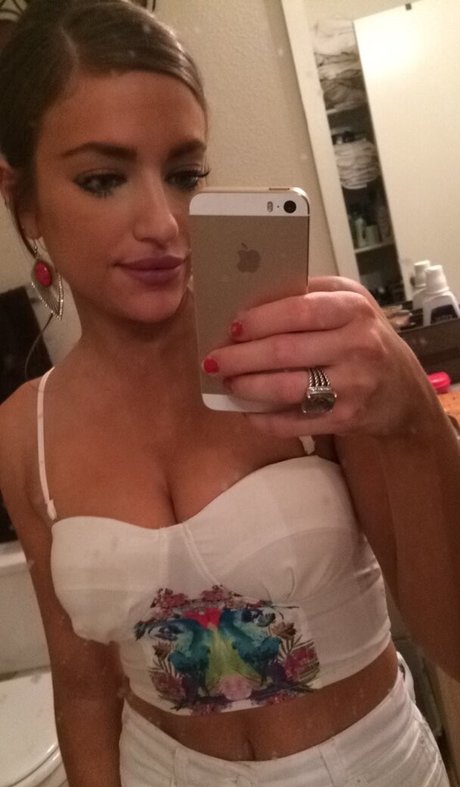 Lauren Bedford Russell perfect pornstar image