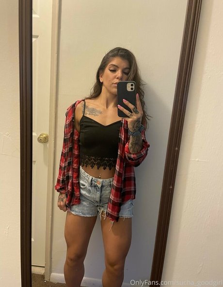 SuchaGoodGirlDanie top pornstar picture