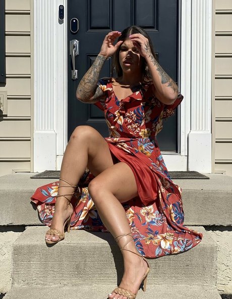 SuchaGoodGirlDanie pornstar pretty pic