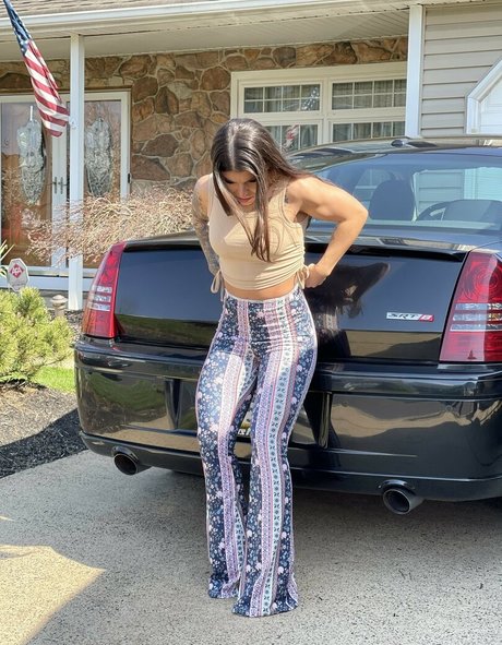 SuchaGoodGirlDanie pornstar archive