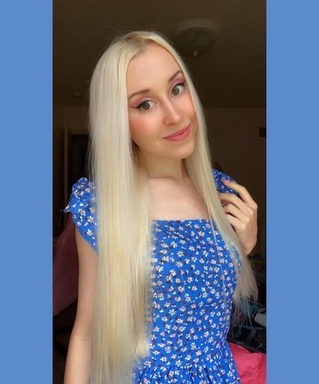 Faeriequeens porn model images