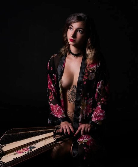 greenspicypro high quality pornstar pics