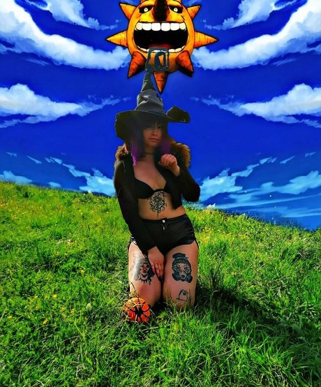 greenspicypro pornstar picture