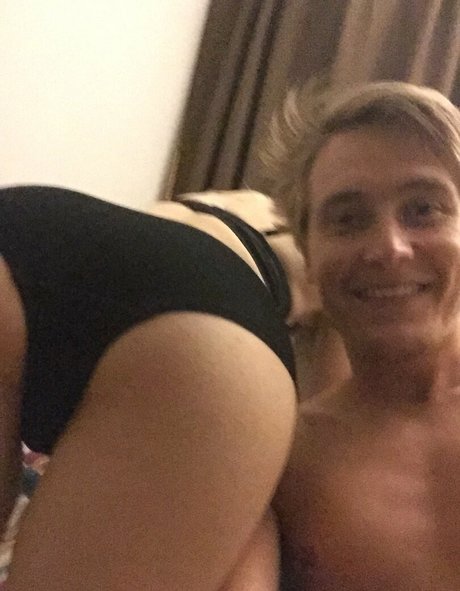 Anna Christian pornstar erotic gallery