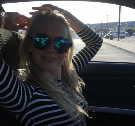 Anna Christian best actress archive