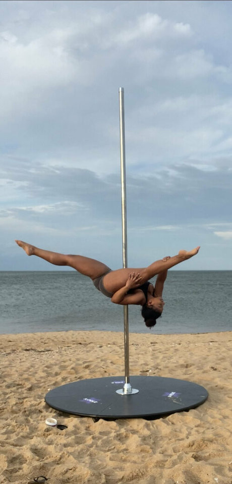 Julie Silver star nice gallery