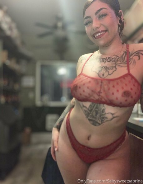 SaltySweetSabrina star sexy img