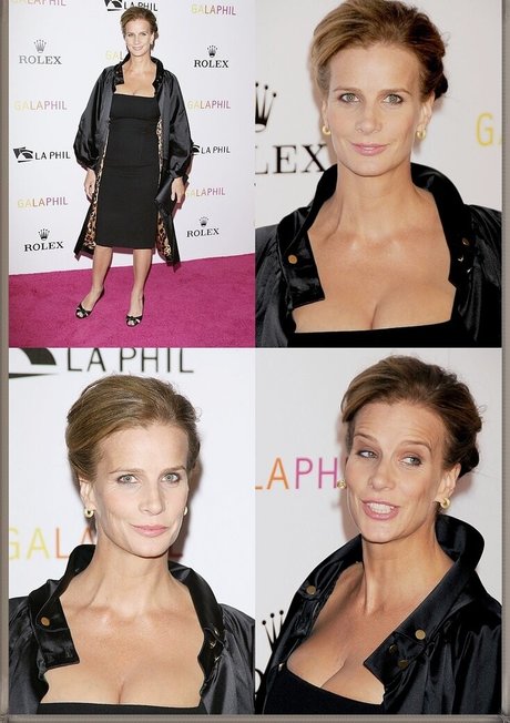 Rachel Griffiths pornstar naked image