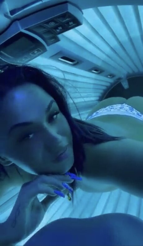 Nemes Vivien pornographic star photo