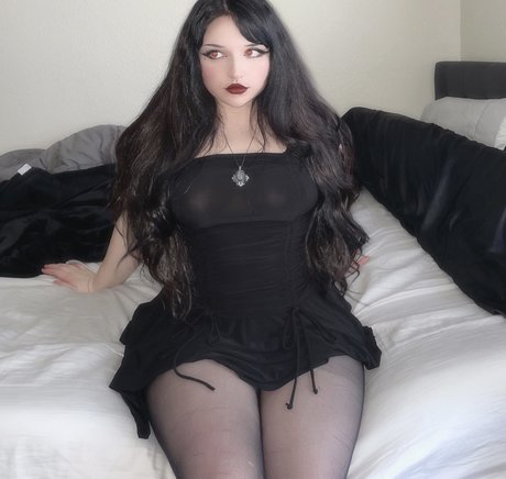 Crucifixkittie pornographic star pictures