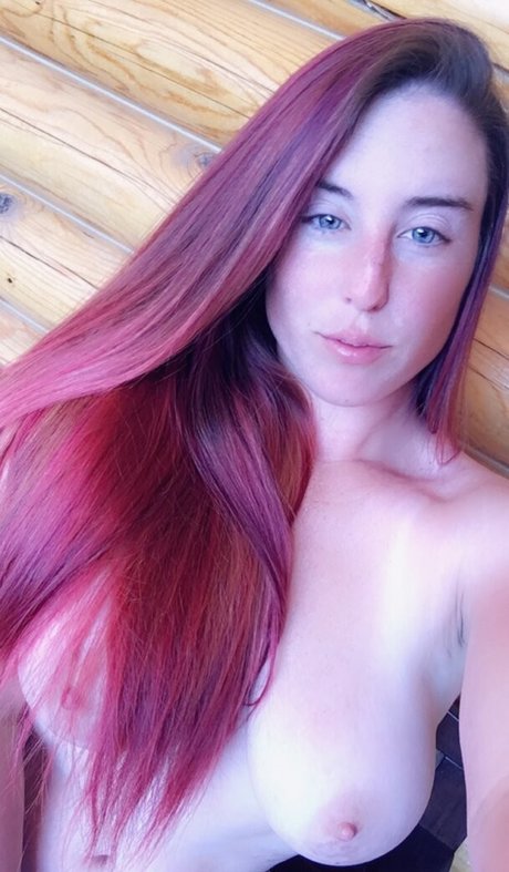 Twins Clever Clover pretty pornstar picture