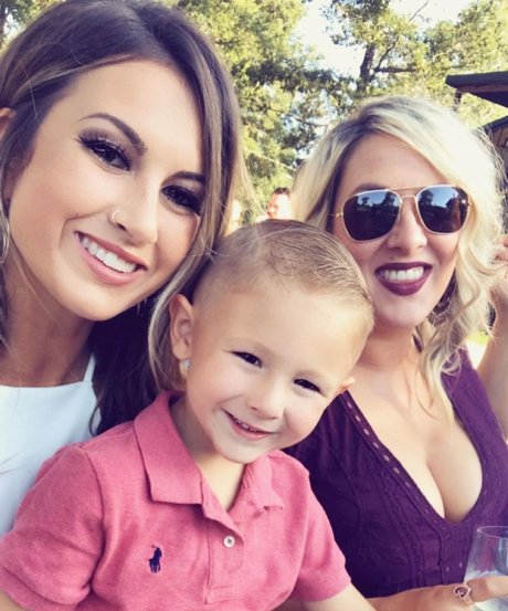 Kayla Lynne Hilton nudes model gallery