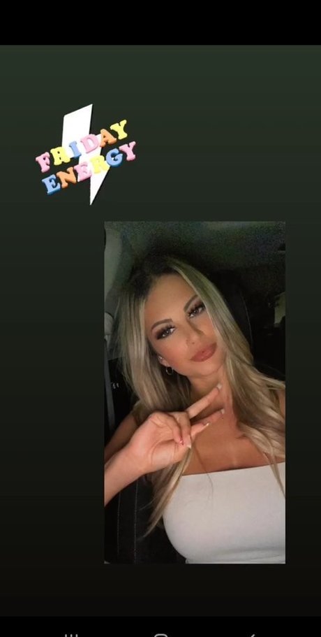 Kayla Lynne Hilton Profile pic