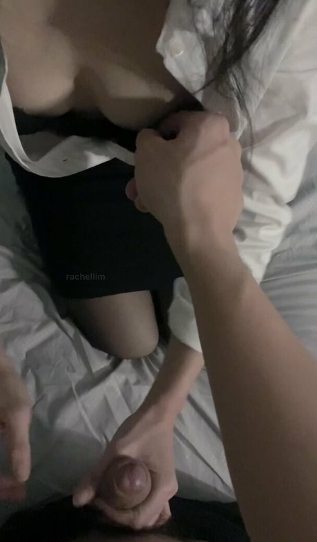 rachellim Profile pic