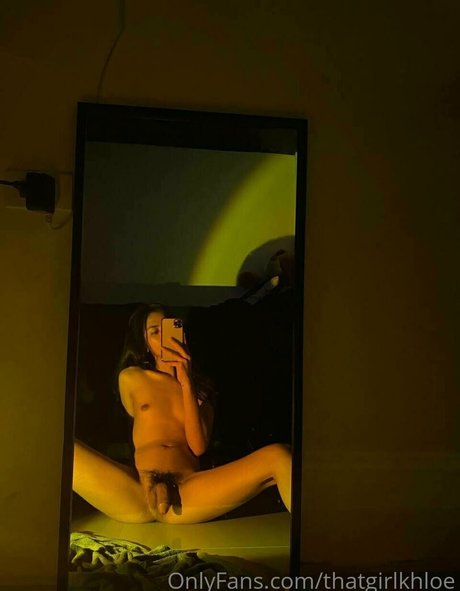 Thatgirlkhloe best model gallery