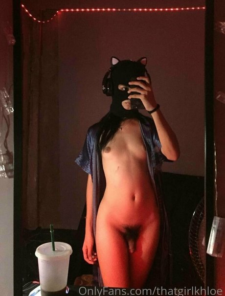 Thatgirlkhloe erotic actress gallery