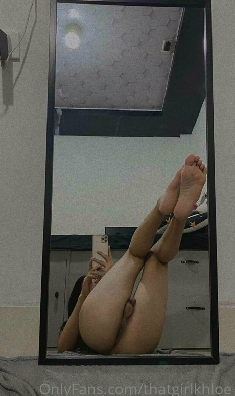 Thatgirlkhloe hot model pics