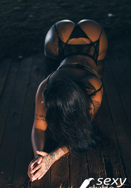 Vitoria Baroni pornstar naked picture