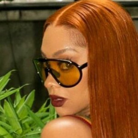 La La Anthony beautiful pornstar photos