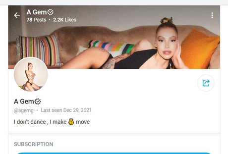 AGempls model naked img