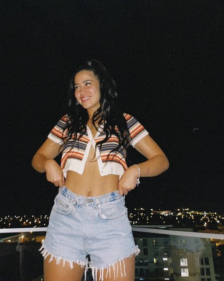 Nadia Jaftha star adult photo