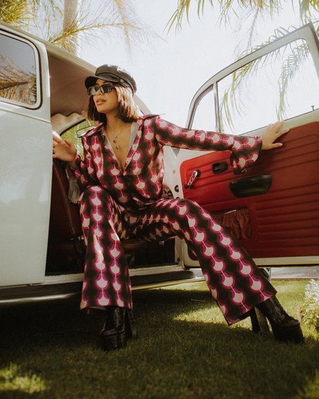 Nadia Jaftha hot star archive