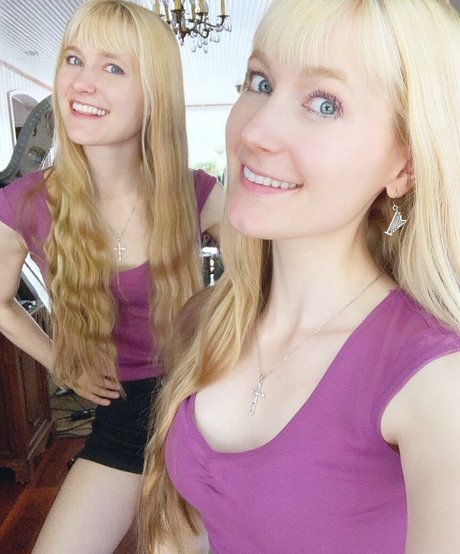 Camille And Kennerly sexy star picture