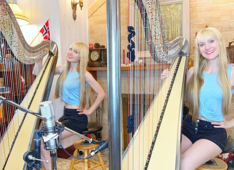 Camille And Kennerly star pretty pictures