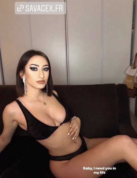 Clemnd_ hot actress image