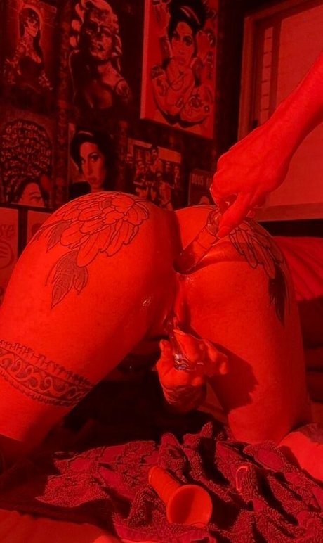 Ruiva Braba pornstar nudes img