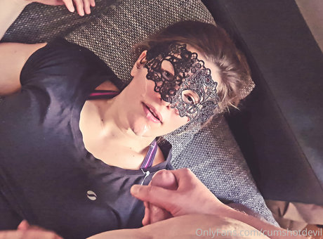 devilshots art model images