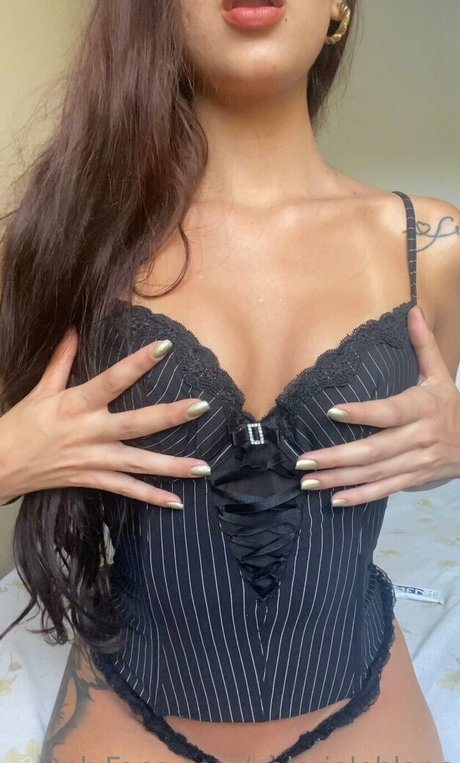 valerieleblanc hot model photos